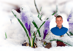 Das überrascht mich total" Neuste Frühlingsprognose macht selbst Wetterexperten sprachlos!