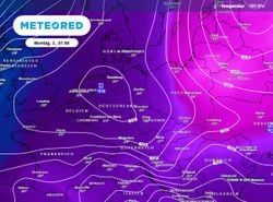 Kältehammer im Februar? Droht Deutschland Dauerfrost mit -10 Grad 