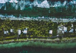 De las más icónicas a las menos conocidas: las ciudades más y menos visitadas del mundo