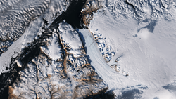 De vuelta con la Amplificación ártica: lo que afecta al Ártico, te afecta a tí