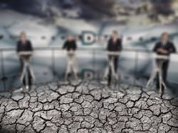 El debate: 5 razones por las que se debió hablar de cambio climático