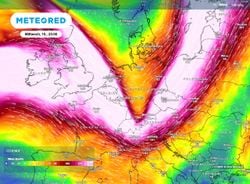 „Der Jetstream dreht durch!" Experte mit Schock-Prognose – DAS versaut uns nächste Woche den Sommer