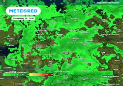 Der Winter beginnt! Wann und wo fällt der erste Schnee?