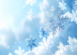 Vers un risque de neige en plaine ?