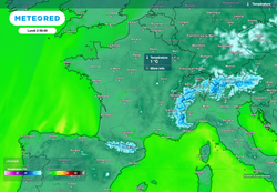 Des gelées prévues ces prochaines matinées en France ? Voici les prévisions météo