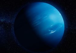 El planeta Neptuno se enfría a gran velocidad