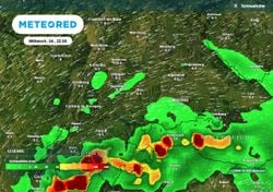 An Heiligabend wird es gefährlich: Diese Regionen sind betroffen!