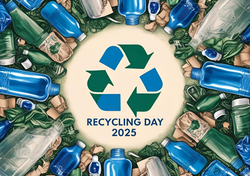 Día Mundial del Reciclaje 2025, 