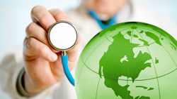 ¿La dieta vegana de los seres humanos le sienta bien a la salud del planeta?