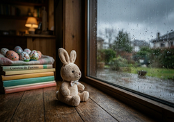 Domingo de Pascuas con alerta por tormentas en 9 provincias: así estará el tiempo en cada región del país