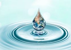 Donde fluye el agua, crece la igualdad: México enfrenta retos críticos por contaminación y escasez