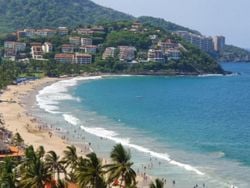 Dos destinos mexicanos, Ixtapa y Zihuatanejo, se cuelan en el top 5 para viajar en 2026 y no les faltan motivos