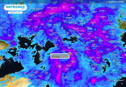 Dove e quanto pioverà in Italia nei prossimi giorni?