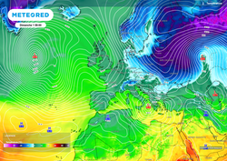 Du froid encore possible ?