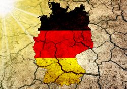 Sensation: Die Dürre in Deutschland ist beendet! Ende des Klimawandels?