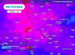 ECMWF-Prognose zeigt Katastrophen-Sommer in Deutschland!