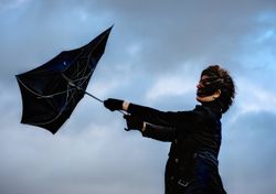 Efeitos em Portugal: mudança radical na previsão do modelo europeu entre os dias 11 e 17 de março