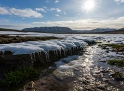 Por qué las montañas son tan importantes: descubre cómo influyen en las lluvias y en el almacenamiento de agua