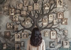 El ADN de nuestros antepasados podría explicar por qué algunos alcanzan los 100 años