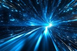 El año luz no mide años: así es la unidad con la que los científicos calculan lo incalculable