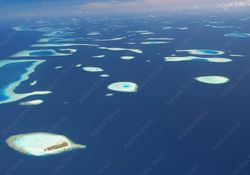 Aumento de los océanos haría desaparecer al menos 5 naciones en el Pacífico