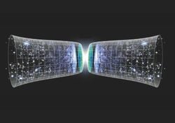 El Big Bang está en duda: qué es el Big Bounce y por qué gana fuerza en la física moderna