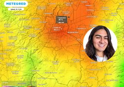 El calor regresa a CDMX: conoce el pronóstico de tu alcaldía este sábado 30 de mayo