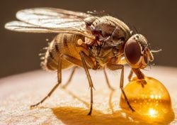 El cambio climático podría acelerar la evolución de los seres vivos: lo que le pasó a una mosca puede cambiar todo