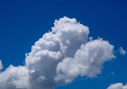 Le ciel n'a pas toujours été bleu : un expert explique comment il a évolué au fil du temps