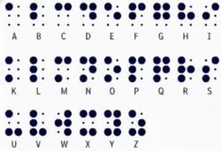 El código que cambió la historia: 5 razones por las que el braille es insustituible en la era digital