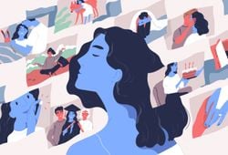 El déjà vu no es magia ni misterio: la neurociencia revela qué ocurre realmente en tu cerebro