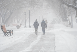 ¿Estamos viviendo en el “El Día Después de Mañana”? Eventos extremos proliferan en el mundo en las últimas semanas