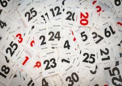 El día que el mundo se acostó el 4 de octubre y se levantó el 15: la historia de cómo ajustamos nuestro calendario