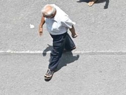El día sin sombra: te decimos la fecha y horario en que los chilangos perderán su sombra