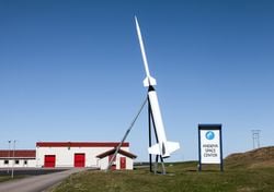 El día que un cohete meteorológico casi desata la Tercera Guerra Mundial