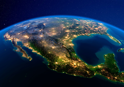 ¡El futuro climático a un clic! Conoce todo sobre el Atlas Climático interactivo que contempla a México y Centroamérica