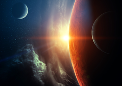 James Webb Reveals a Lemon-Shaped Planet With Carbon Clouds: “It’s Something Never Seen Before,” Astronomers Say