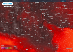 Meteored anticipa una nueva ola de calor desde este fin de semana en Buenos Aires