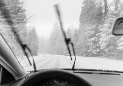 El modelo europeo confirma el cambio de pronóstico: prevé nevadas significativas en el interior de la España peninsular