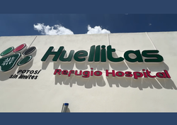 Abre en San Luis Potosí con servicios gratuitos y rescates