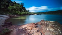 El río Paraná cambió su forma tras una histórica sequía: cómo responderá a las crecidas del super El Niño 2026/27