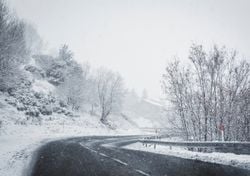 Nuestros expertos analizan las tendencias del modelo de referencia de Meteored sobre el frío y la nieve