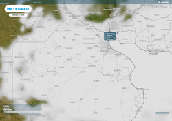 El fin de semana llegará con muchas nubes… ¿y lluvias?