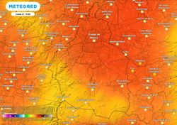 El tiempo en CDMX, 27 de enero: frío matinal y condiciones estables gran parte del día