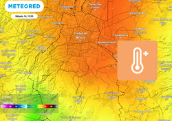 El tiempo en CDMX este fin de semana: nuevo frente frío llega al país, ¿afectará a la capital?