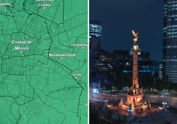 El tiempo en CDMX este fin de semana: temperaturas congelantes y posibilidad de precipitación, ¿nevará?