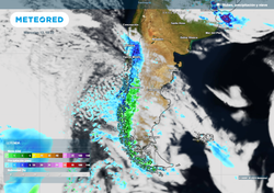 El Tiempo en Santa Cruz 14 d as Meteored