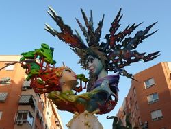El tiempo en las Hogueras de 2023 en Alicante, analizamos las primeras tendencias