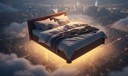 El truco para controlar tus sueños existe: cómo funcionan los sueños lúcidos y cómo entrenarlos