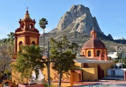 El viaje de fin de semana a una hora de CDMX para beber vino mexicano, comer queso de oveja y visitar pueblos mágicos.